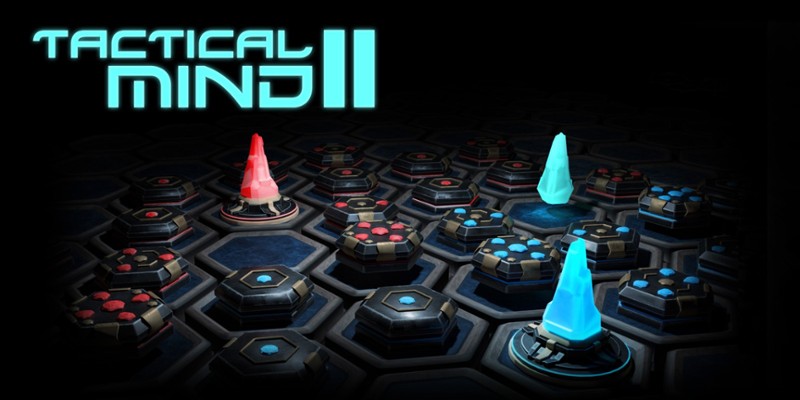 Tactical Mind 2 Game Cover