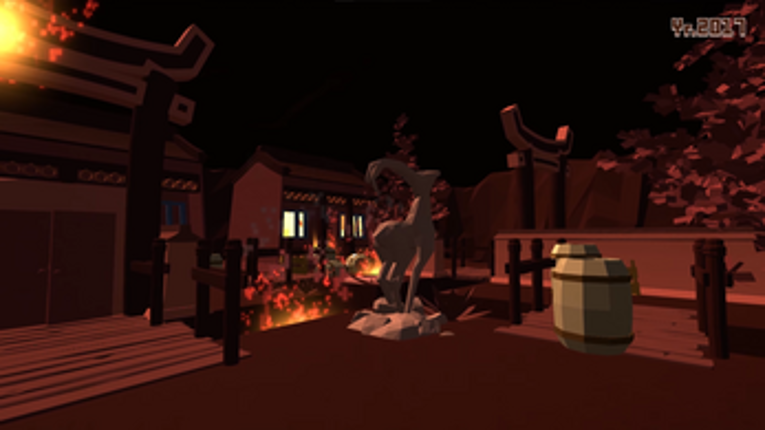 Tale of Time screenshot