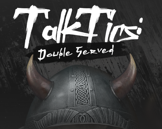TalkTics Image