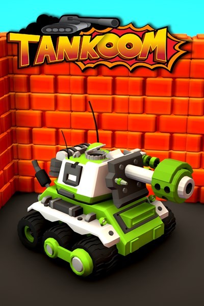 Games like Tankoom ORION