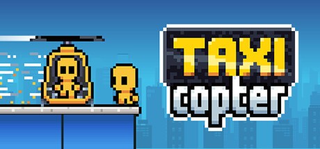 Games like Taxi Copter