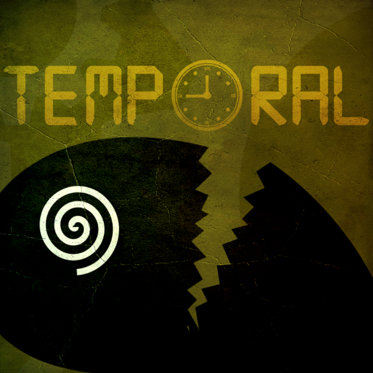 Games like Temporal