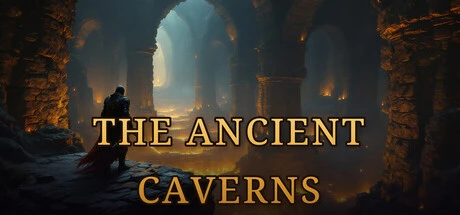 Games like The Ancient Caverns