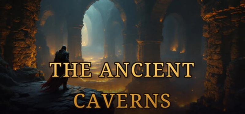 The Ancient Caverns Image