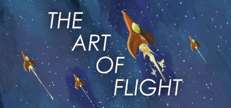 The Art Of Flight Image