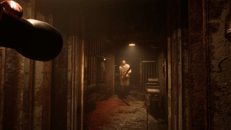 The Butcher's Village screenshot