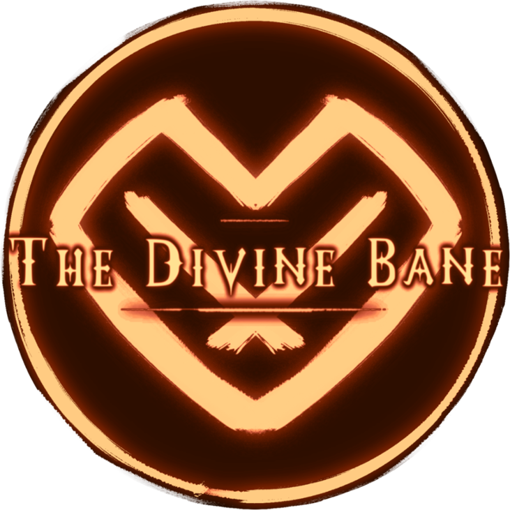 Games like The Divine Bane