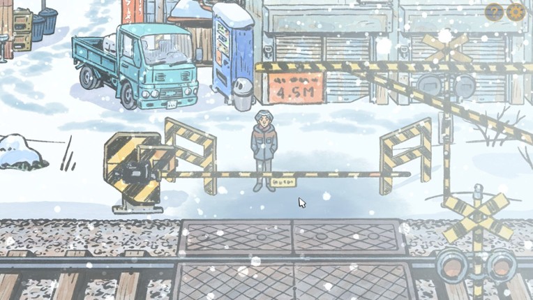 The Doll Shop screenshot