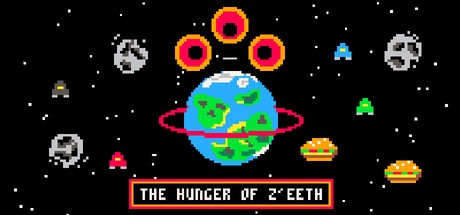 Games like The Hunger of Z'eeth!