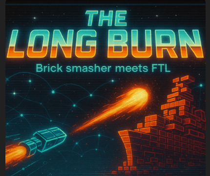 Games like The Long Burn