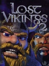 The Lost Vikings 2 Image