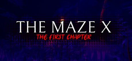 Games like The Maze X: The First Chapter