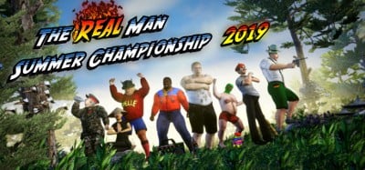 The Real Man Summer Championship 2019 Image