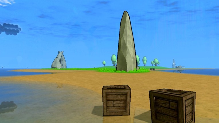 The Return Home screenshot