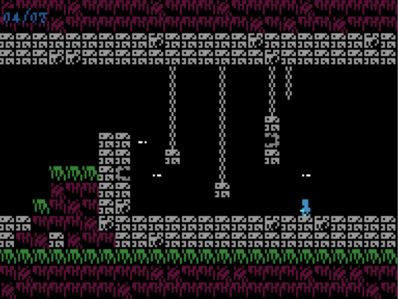 The Ruins of Machi Itcza screenshot