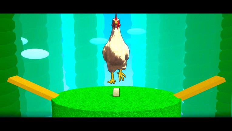 The Strongest TOFU screenshot