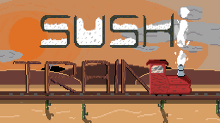 The Sushi Train screenshot