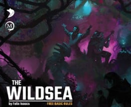 The Wildsea: Free Basic Rules Image