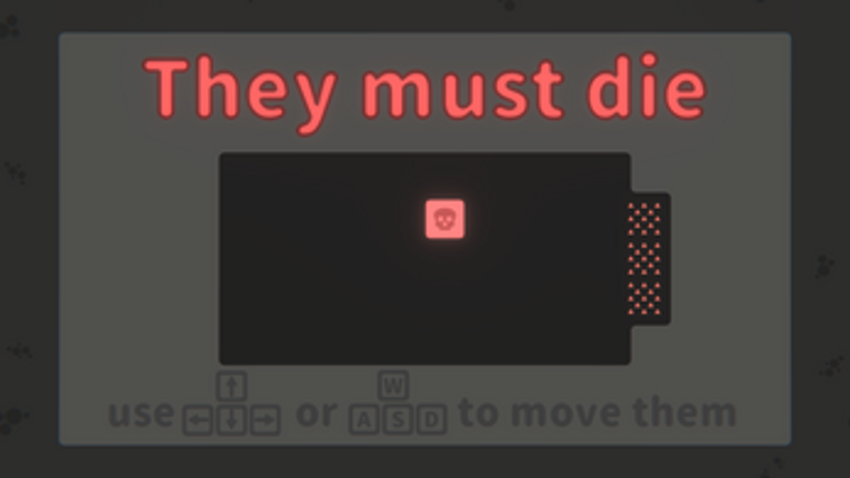 They Must... Image