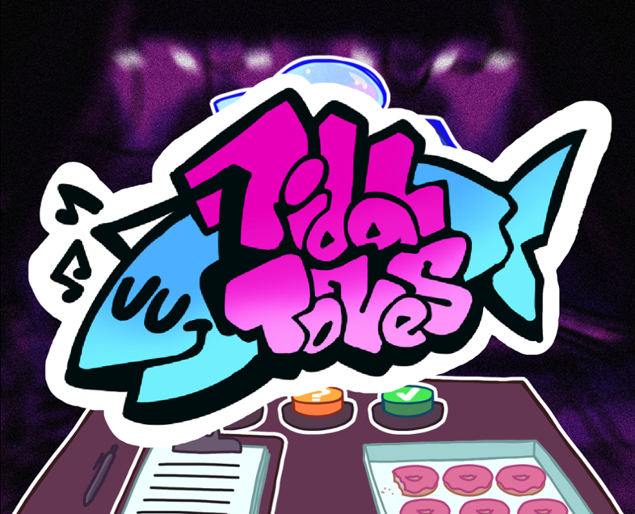 Games like Tidal-Tones