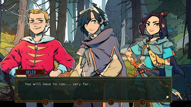 Tmutarakan screenshot