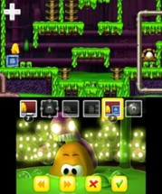 Toki Tori 3D Image