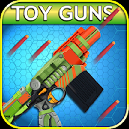 Toy Guns - Gun Simulator - The Best Toy Guns Image