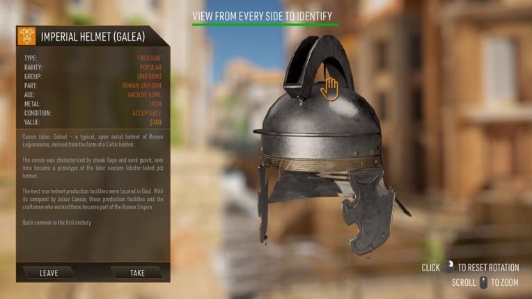 Treasure Hunter Simulator 2 screenshot