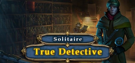 Games like True Detective Solitaire