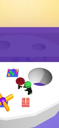 Twister Painter Image