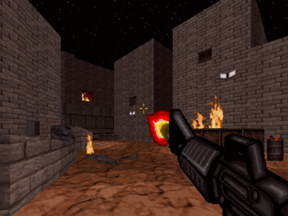 ULTIMA screenshot