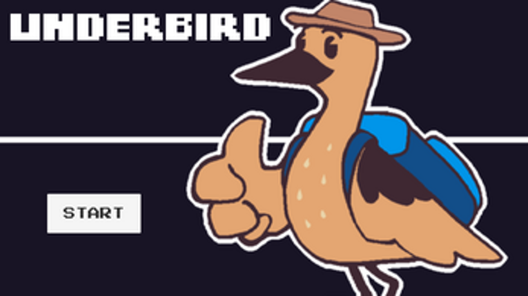 UNDERBIRD Image