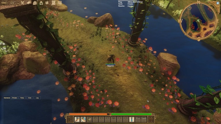 Untamed Ehizia Image