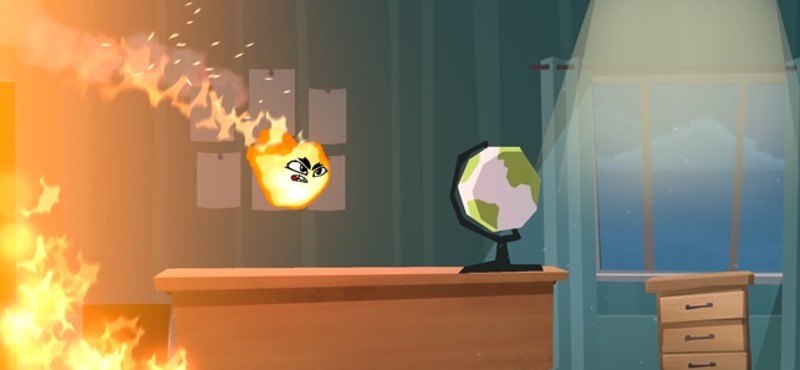 Upp i Rök screenshot