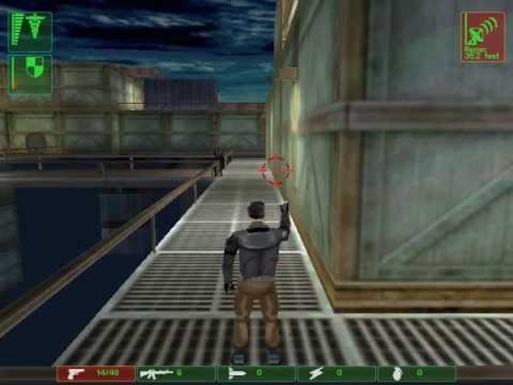 Vigilance Image