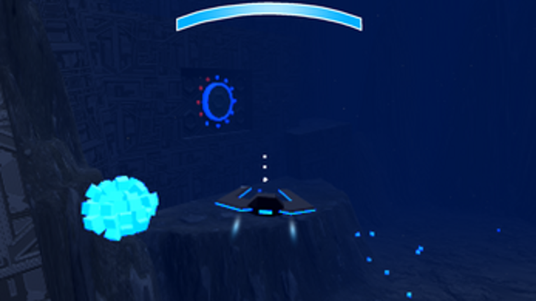 Void Pilot screenshot