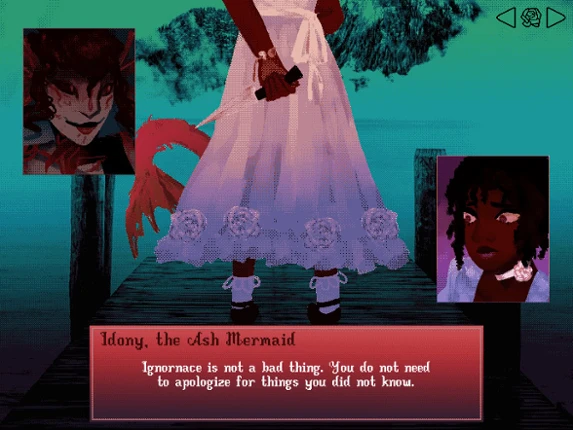 We're Women, After All Image