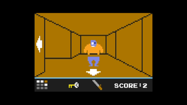 Where's The Cheat? screenshot