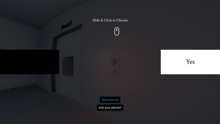 White Room: Mind’s Prison screenshot