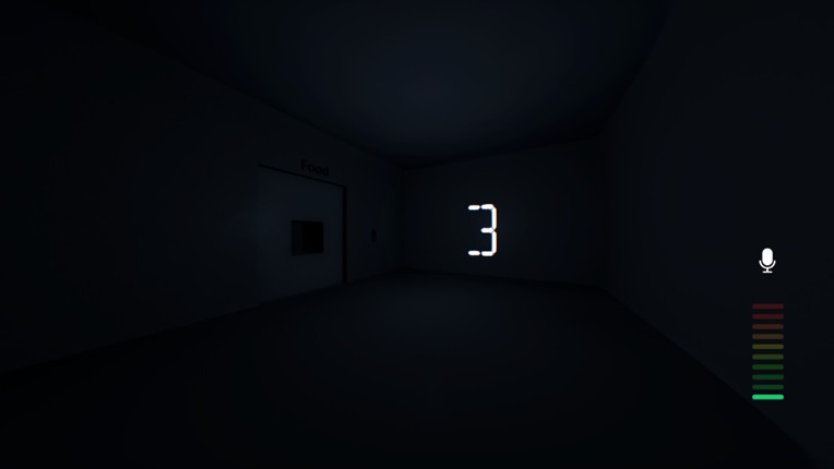 White Room: Mind’s Prison screenshot