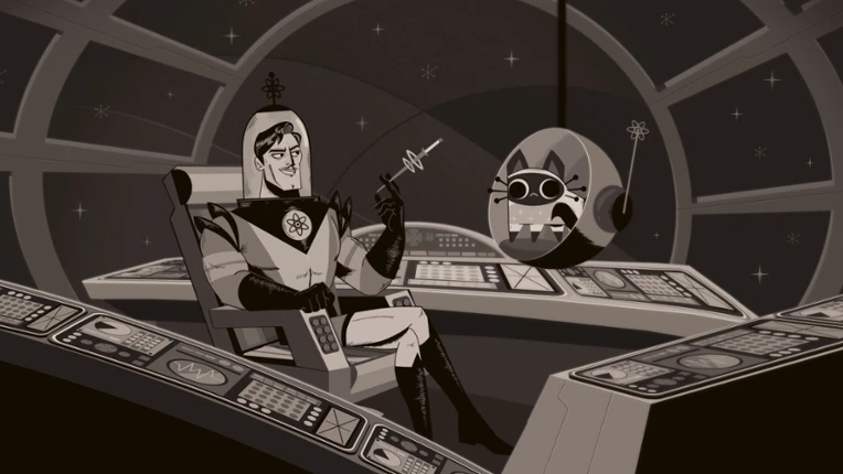 Wicked Delights screenshot
