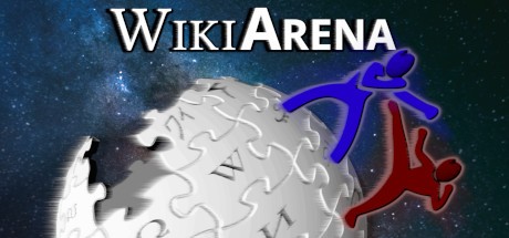 Games like WikiArena