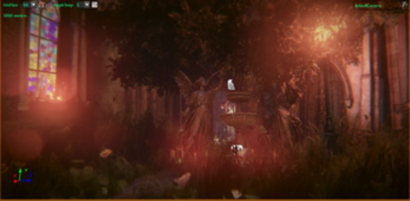 (¯` · ._) (Vythzkel-of-city) (¯` · ._) screenshot