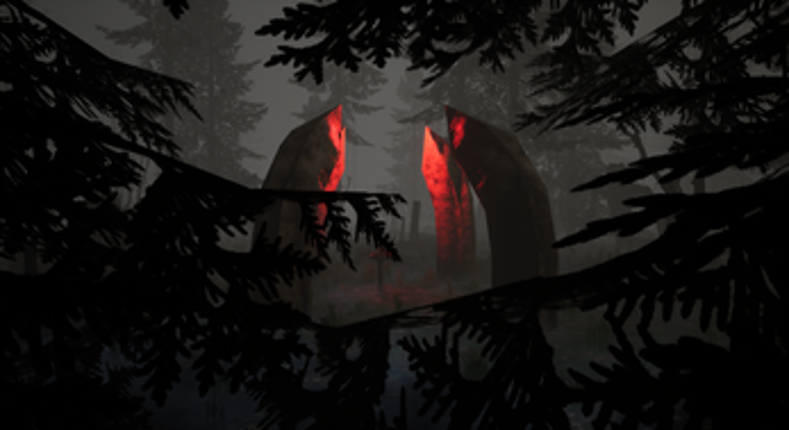 Withered Thoughts screenshot