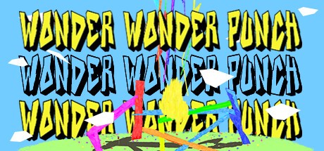 Games like Wonder Wonder Punch