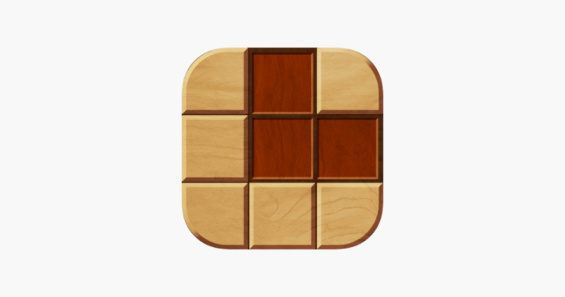 Woodoku - Wood Block Puzzles Image