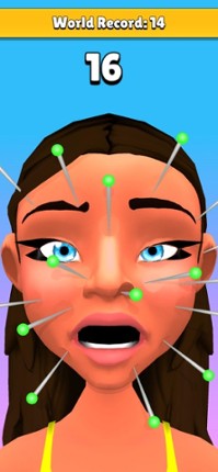 World Records 3D screenshot