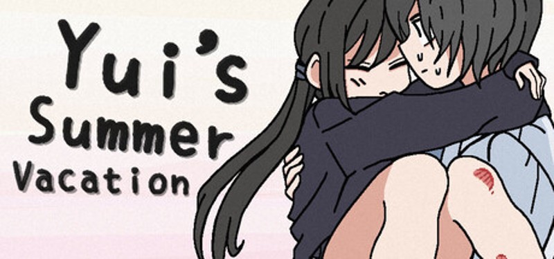 Yui’s Summer Vacation Game Cover