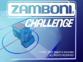 Zamboni Challenge Image