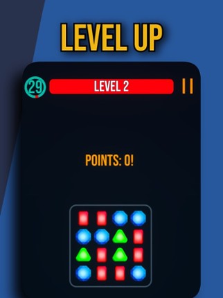 Zen Gems! screenshot
